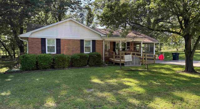 Photo of 191 Mayo Dr, Piggott, AR 72454