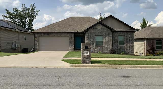 Photo of 1801 Landershire Ln, North Little Rock, AR 72120