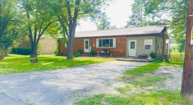 Photo of 134 Tate Springs Rd, Melbourne, AR 72556