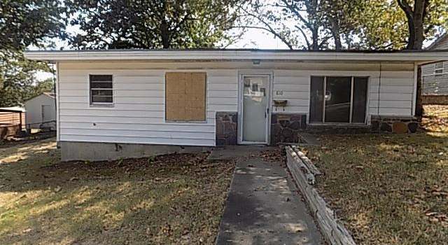 Photo of 810 W 50th St, North Little Rock, AR 72118