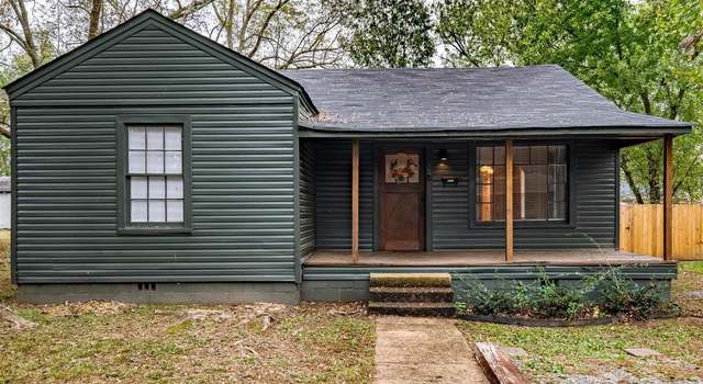 Photo of 2021 Duncan St, Conway, AR 72034