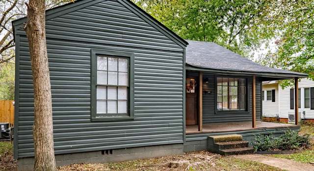 Photo of 2021 Duncan St, Conway, AR 72034