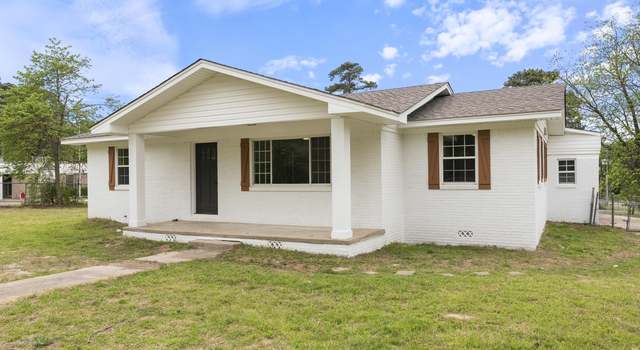 Photo of 16706 Arch St, Little Rock, AR 72206