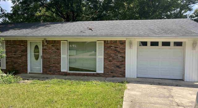 Photo of 115 Wilcoxon St, Crossett, AR 71635