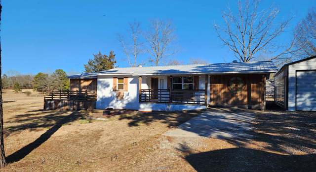 Photo of 24 Smith Rd, Tumbling Shoals, AR 72581