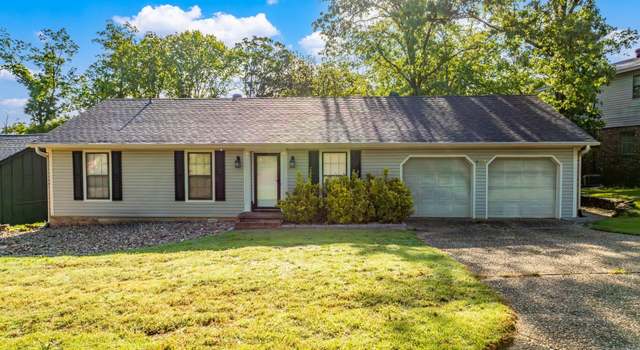Photo of 909 Beacon Hill Ct, Little Rock, AR 72211
