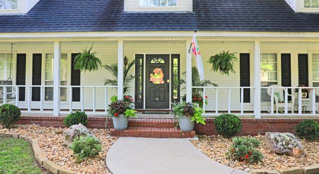 Photo of 6311 Country Ln, Pine Bluff, AR 71603
