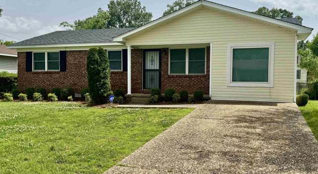 Photo of 36 Goodwin Cir, North Little Rock, AR 72118