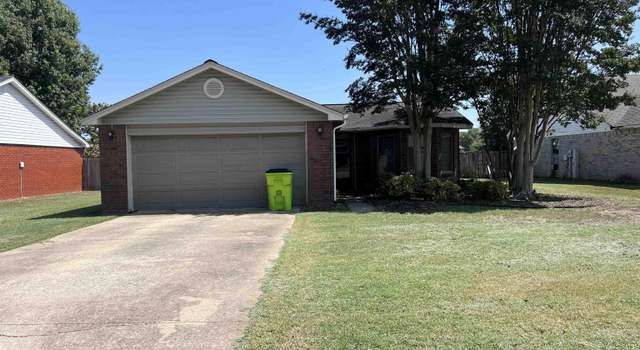Photo of 1801 S Oak, Stuttgart, AR 72160