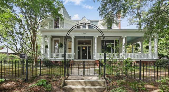Photo of 320 W 18th St, Little Rock, AR 72206