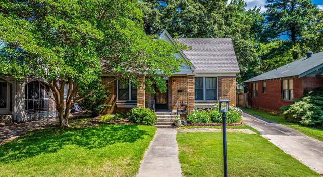 Photo of 127 W F Ave, North Little Rock, AR 72116