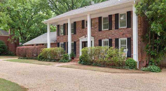 Photo of 149 Pleasant Valley Dr, Little Rock, AR 72212