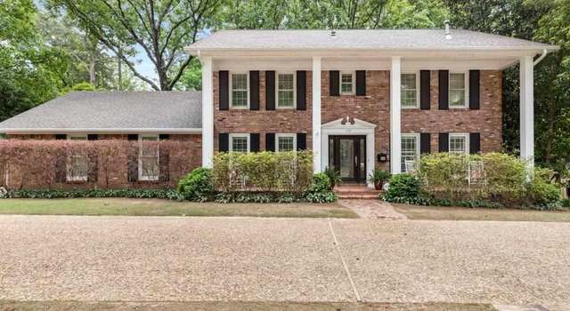 Photo of 149 Pleasant Valley Dr, Little Rock, AR 72212