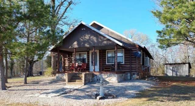 Photo of 302 E Clayton St, Hardy, AR 72542