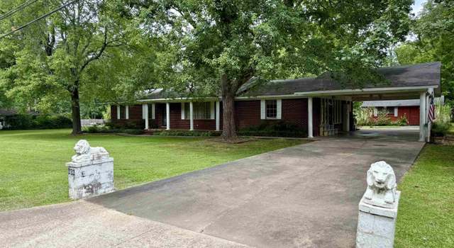 Photo of 804 Searcy St, Pangburn, AR 72121