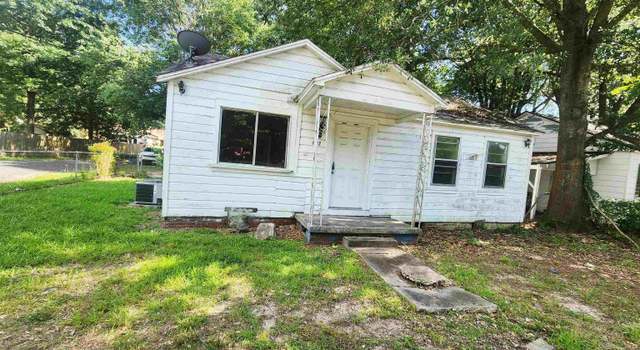 Photo of 1327 E Sullenberger Ave, Malvern, AR 72104