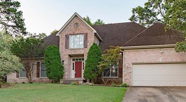 Photo of 14115 Longtree Dr, Little Rock, AR 72212