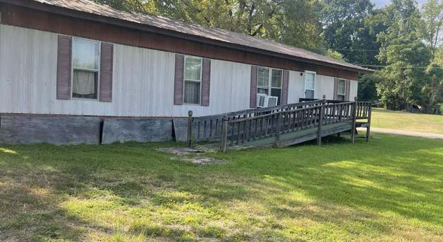 Photo of 1305 Olin St, Huttig, AR 71747