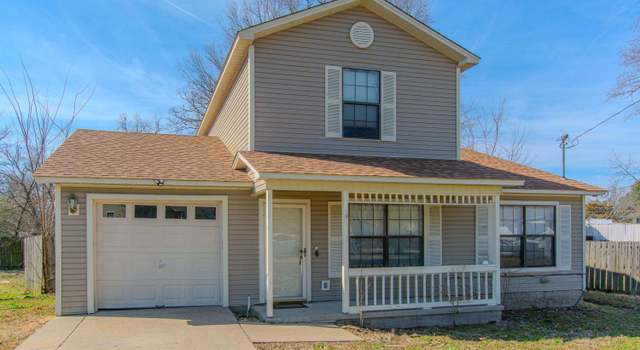 Photo of 1521 Haley Ct, Jacksonville, AR 72076