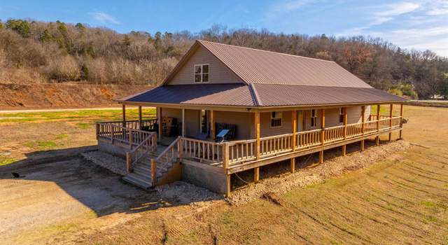 Photo of 4869 West Rd, Mount Pleasant, AR 72561