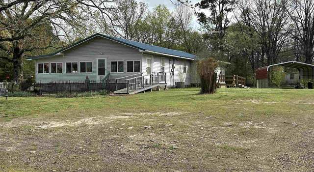 Photo of 45 Tram Rd, Perryville, AR 72126