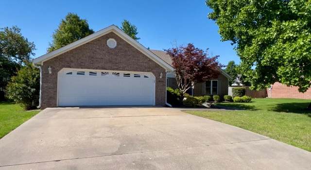 Photo of 4006 Lori Spence St, Paragould, AR 72450
