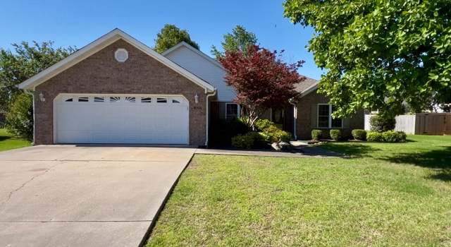 Photo of 4006 Lori Spence St, Paragould, AR 72450
