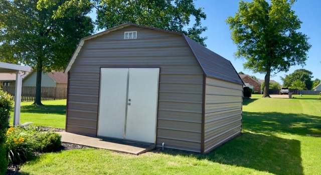 Photo of 4006 Lori Spence St, Paragould, AR 72450