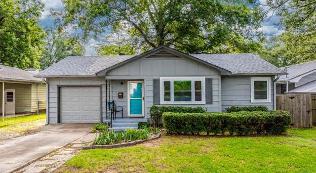Photo of 104 Parkview Dr, North Little Rock, AR 72118