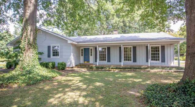 Photo of 307 N Prairie St, Hazen, AR 72064