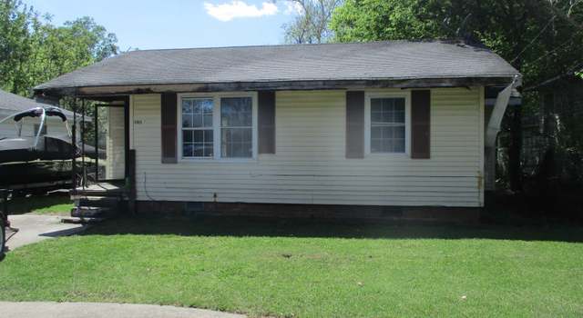 Photo of 4905 Gum St, North Little Rock, AR 72118