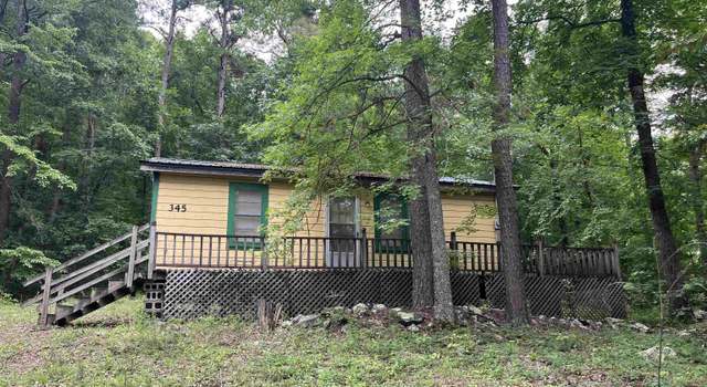 Photo of 345 Canyon Rd, Greers Ferry, AR 72067