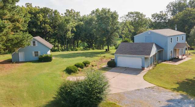 Photo of 695 Rounds Rd, Batesville, AR 72501