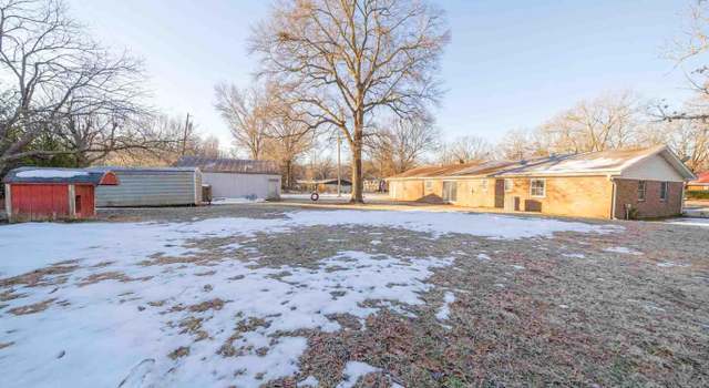 Photo of 5406 Opal Dr Dr, Jacksonville, AR 72076