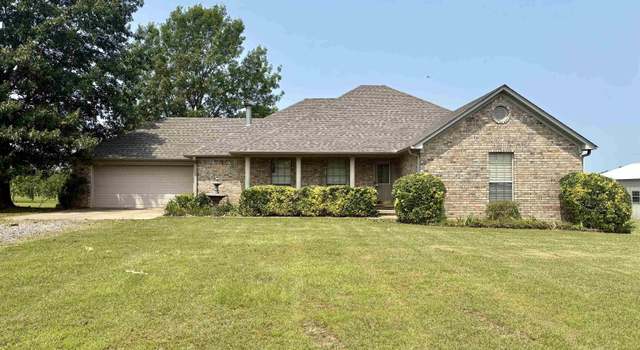 Photo of 57 Deerfield Dr, Plumerville, AR 72127