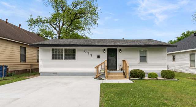 Photo of 617 N Walnut, North Little Rock, AR