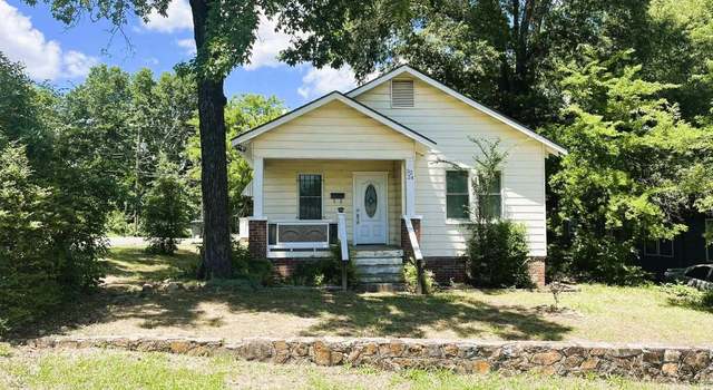 Photo of 3224 Lamar, Little Rock, AR 72205