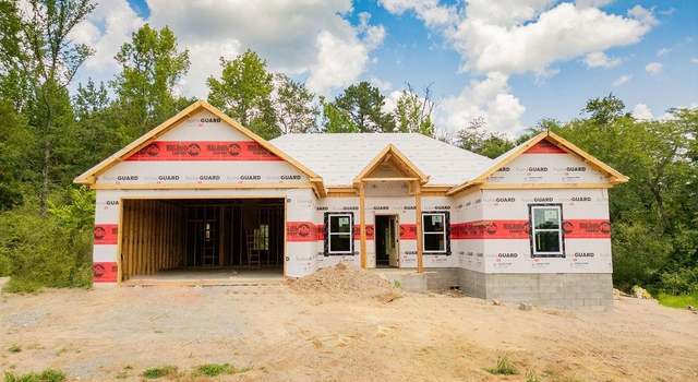 Photo of 120 Archey Fork Dr, Clinton, AR 72031
