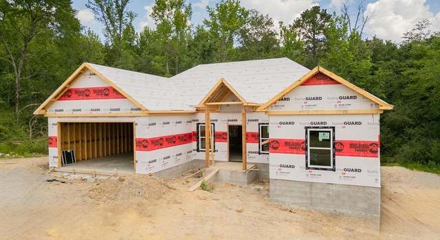 Photo of 120 Archey Fork Dr, Clinton, AR 72031