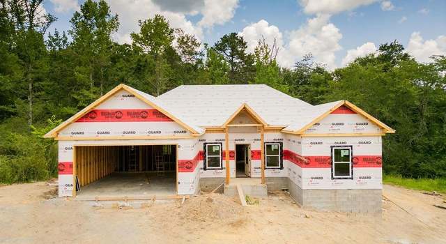 Photo of 120 Archey Fork Dr, Clinton, AR 72031