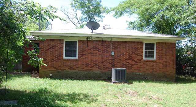 Photo of 1720 W 44th, North Little Rock, AR 72118