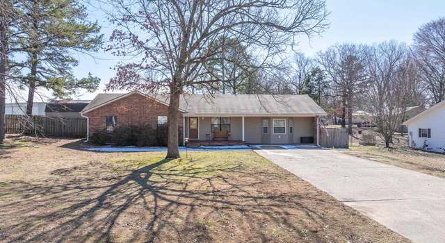 Photo of 6 Ponderosa Dr, Batesville, AR 72501