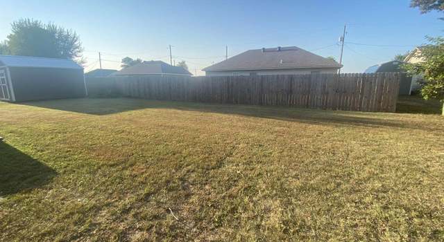 Photo of 406 Jones St, Harrisburg, AR 72432