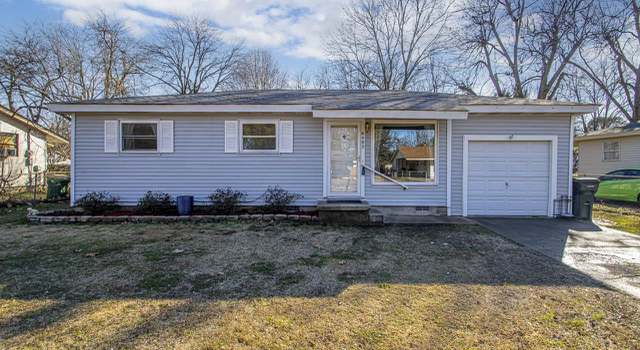 Photo of 6405 Tracy Ave, Little Rock, AR 72206