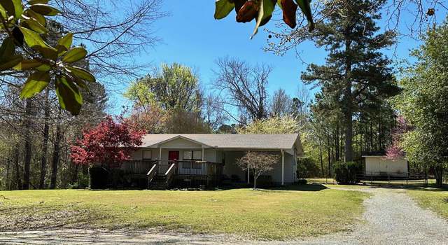 Photo of 2211 Willow Springs Rd, Little Rock, AR