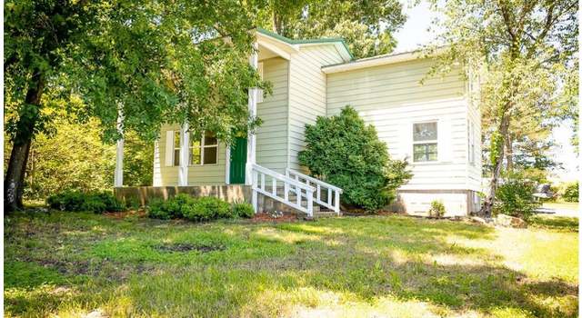 Photo of 175 Page St, Clinton, AR 72031