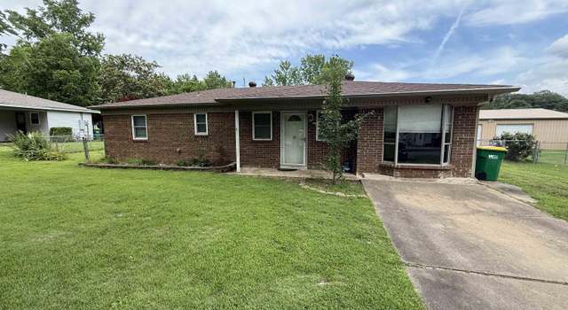 Photo of 6 Compass Point St, Sherwood, AR 72120