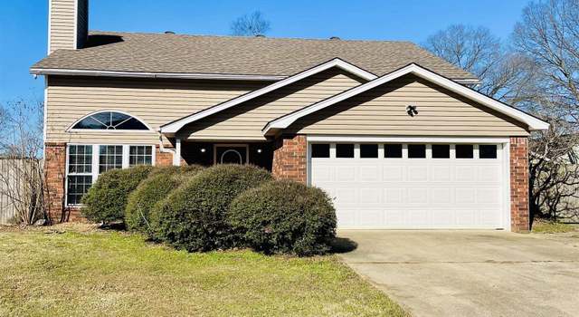 Photo of 806 Greenvalley Dr, Bryant, AR 72022