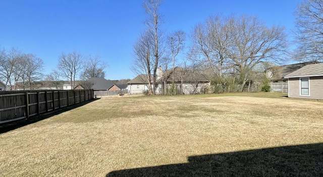 Photo of 806 Greenvalley Dr, Bryant, AR 72022