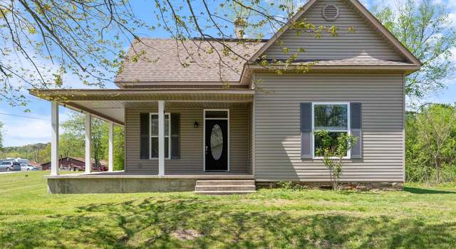 Photo of 189 N Main St, Shirley, AR 72153